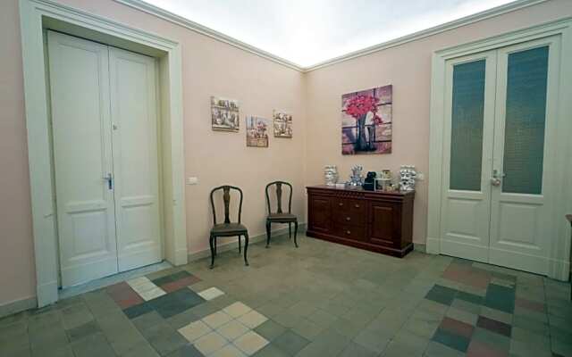 Sicilian Mood - Bed and Breakfast