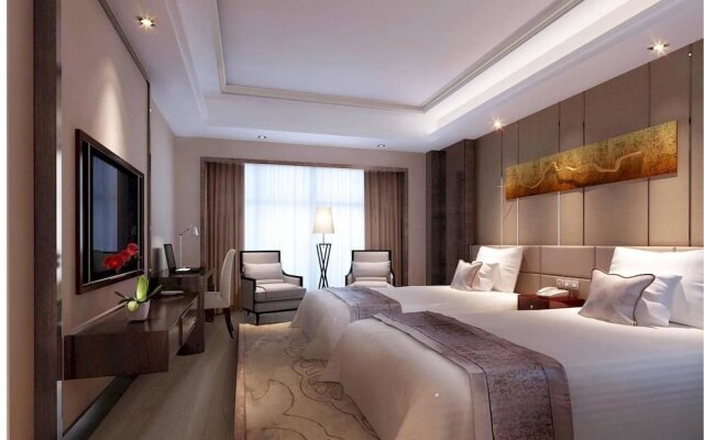 Balidao Holiday Hotel