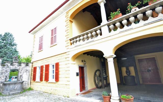 Appartamenti Monastero