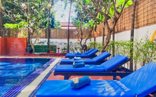 Harmony Indochine d'Angkor