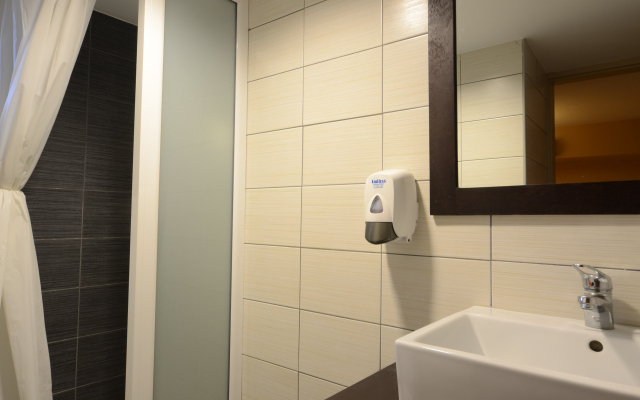 Kos City Sunstone Hotel