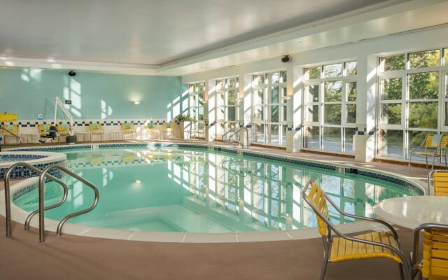 Fairfield Inn & Suites by Marriott Williamsburg