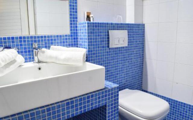 Apartment Aegean Blue Studios