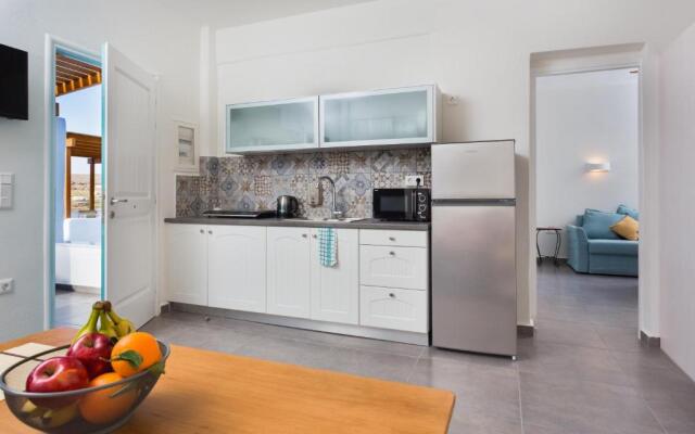 Dolce Vista-Sea View Apartments
