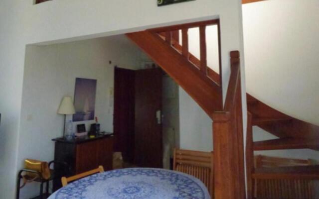 Beautiful Flat On The Water