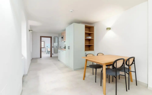 limehome Krems Undstraße