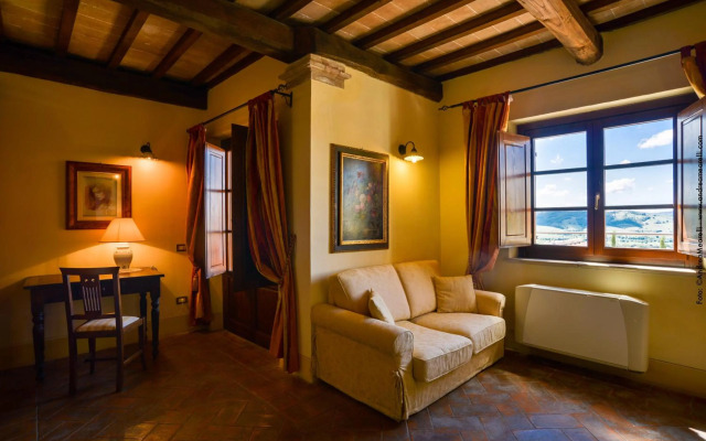 Hotel Saturno Fonte Pura