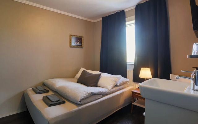 Karuna Guesthouse