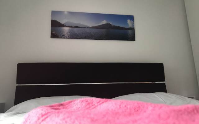 Ferienwohnung Lea am See