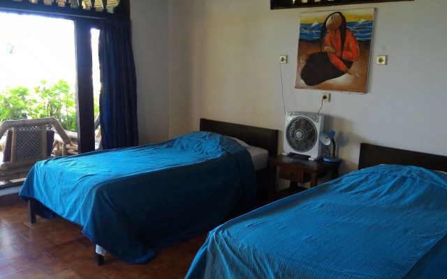 Amarta Beach Cottages