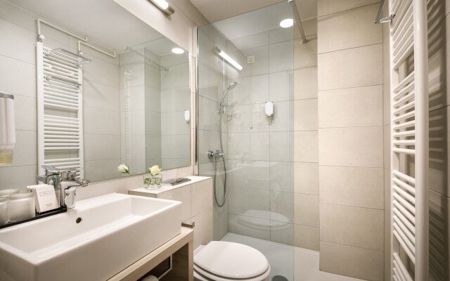 Hotel Marina - Liburnia