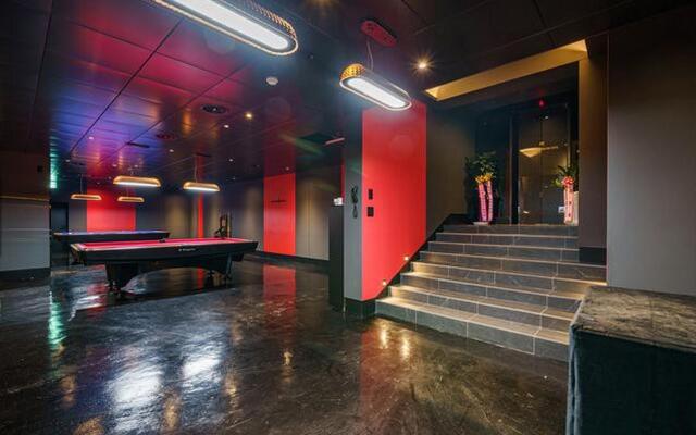 Best Louis Hamilton Hotel gijang