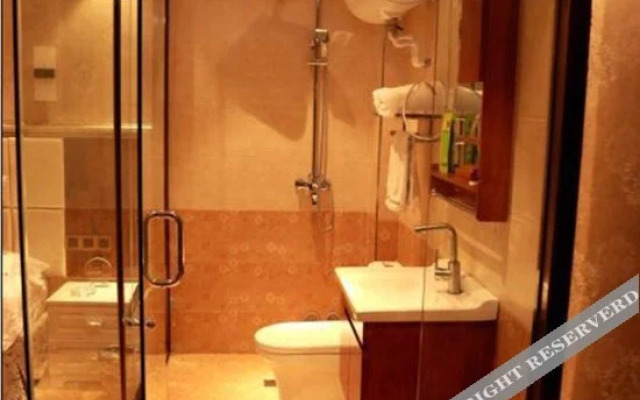 Yongcheng Business Hotel