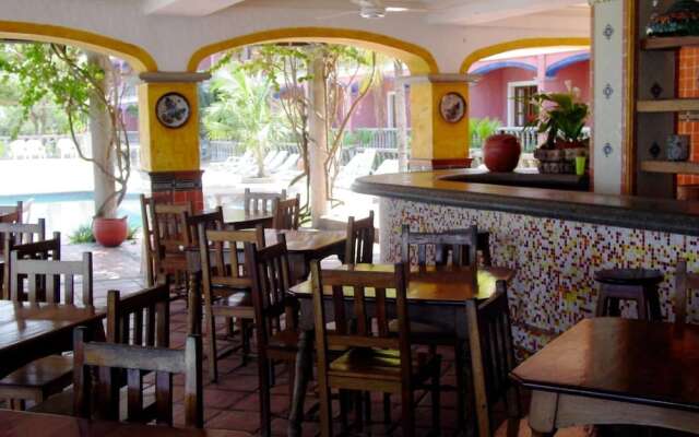 Hotel Las Mananitas Capurgana