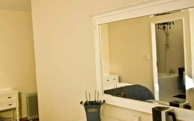 Villa Moringa Guesthouse