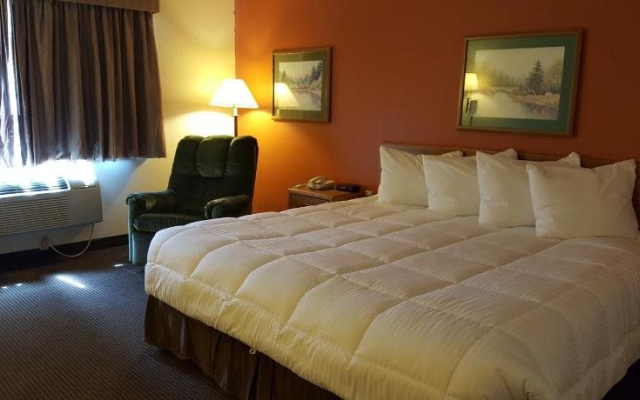 Americas Best Value Inn & Suites - Norway