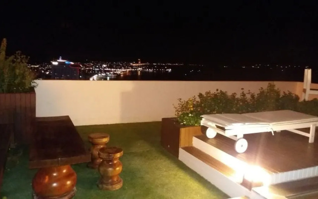Nha Trang Beach Apartments