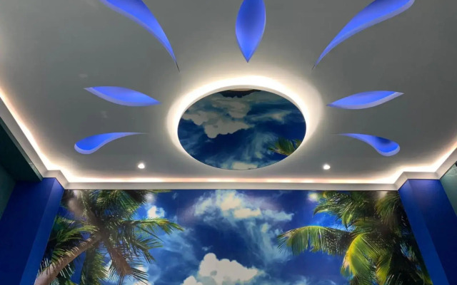 Hotel Blanc