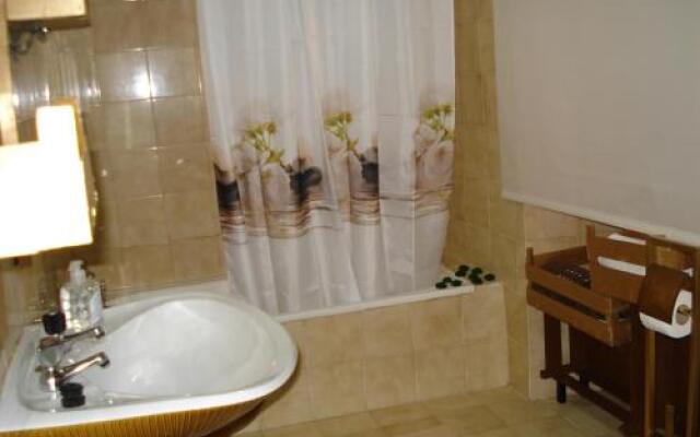 Casa da Avó Teresinha