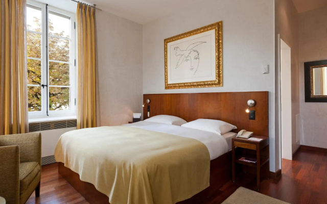 Hotel Angleterre