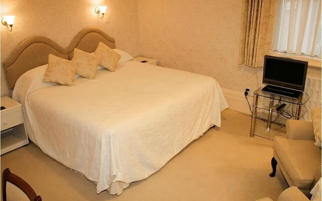 Chudleigh Hotel