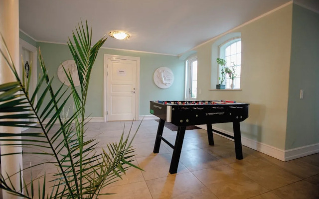 AvalonBnB