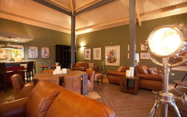 Maloka Hotel Boutique & Spa