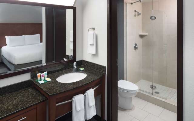 Hyatt Place Jacksonville Airport