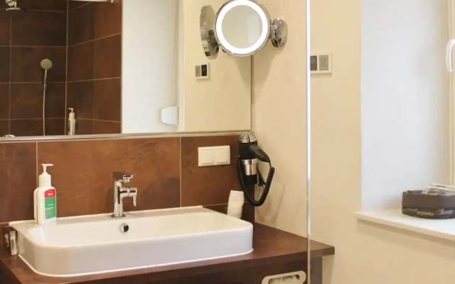 Gästehaus und Weingut Peth