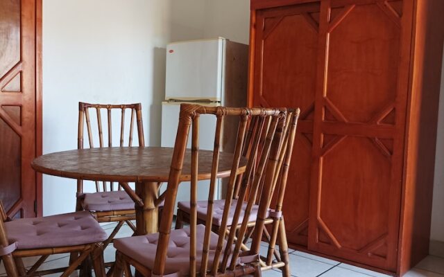 Hotel Villa Tulipanes