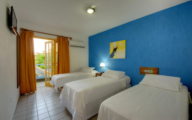 Hotel Estalagem Porto Seguro