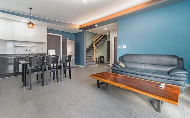 Gyeongju Semo Glamping