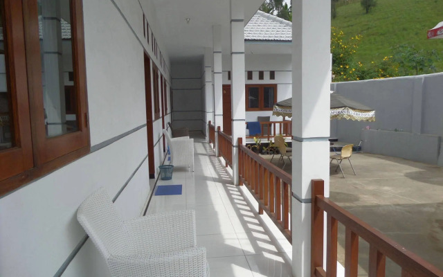 Savana Guesthouse