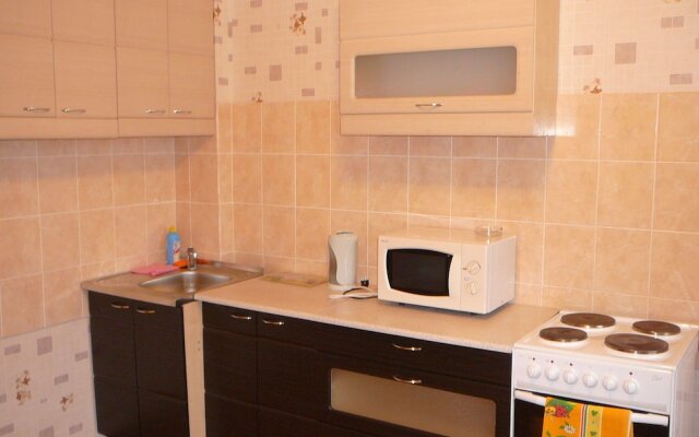 Domashnyaja on Malygina