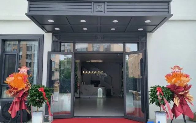 Guichao Xiaozhu Homestay — 2-star hotel in Yichun