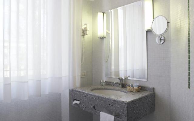 Grand'Italia Hotel 