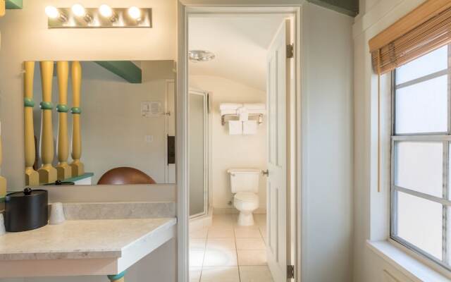 Royal Copenhagen Inn