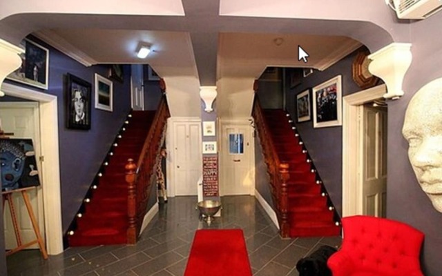 Rose Lodge Guest House