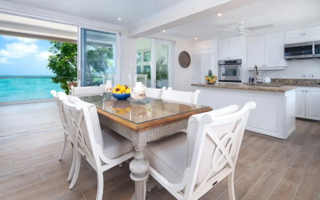 Calablau - A Vacation Rental by Bougainvillea Barbados