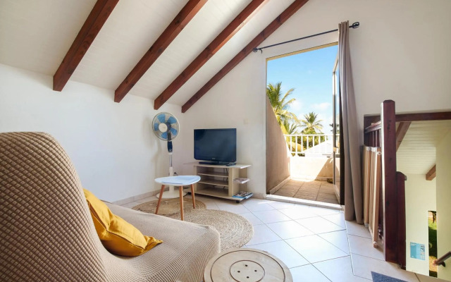 Villa Oneway avec piscine - 12 Pers