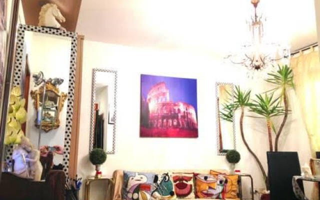 Viale Dante