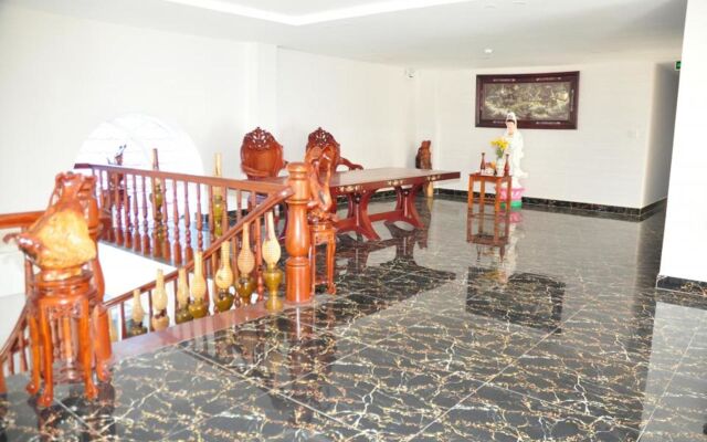 Holiday Phu Quoc Hotel