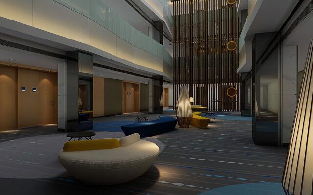 Holiday Inn Express Zhengzhou Zhengdong by IHG