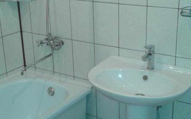 Guest House Viktoriya