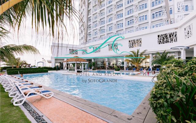 Arterra Hotel and Resort