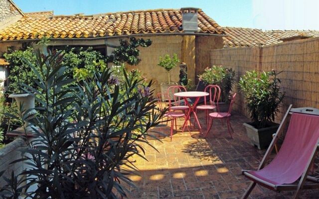 Les Chambres des Dames