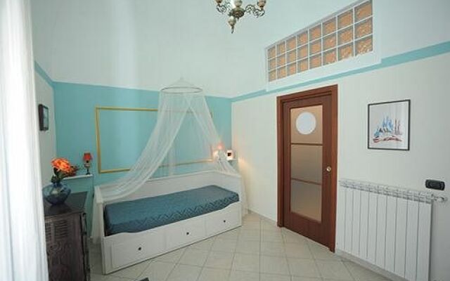 BB Le Finestre sul Borgo