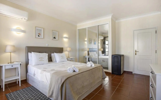 Estrela do Vau Apartment