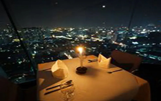 Baiyoke Suite Hostel