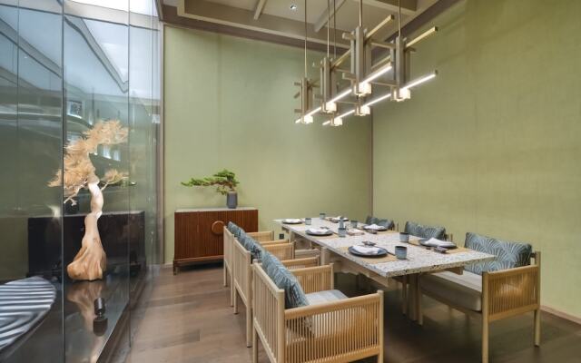 Crowne Plaza Quanzhou Riverview by IHG